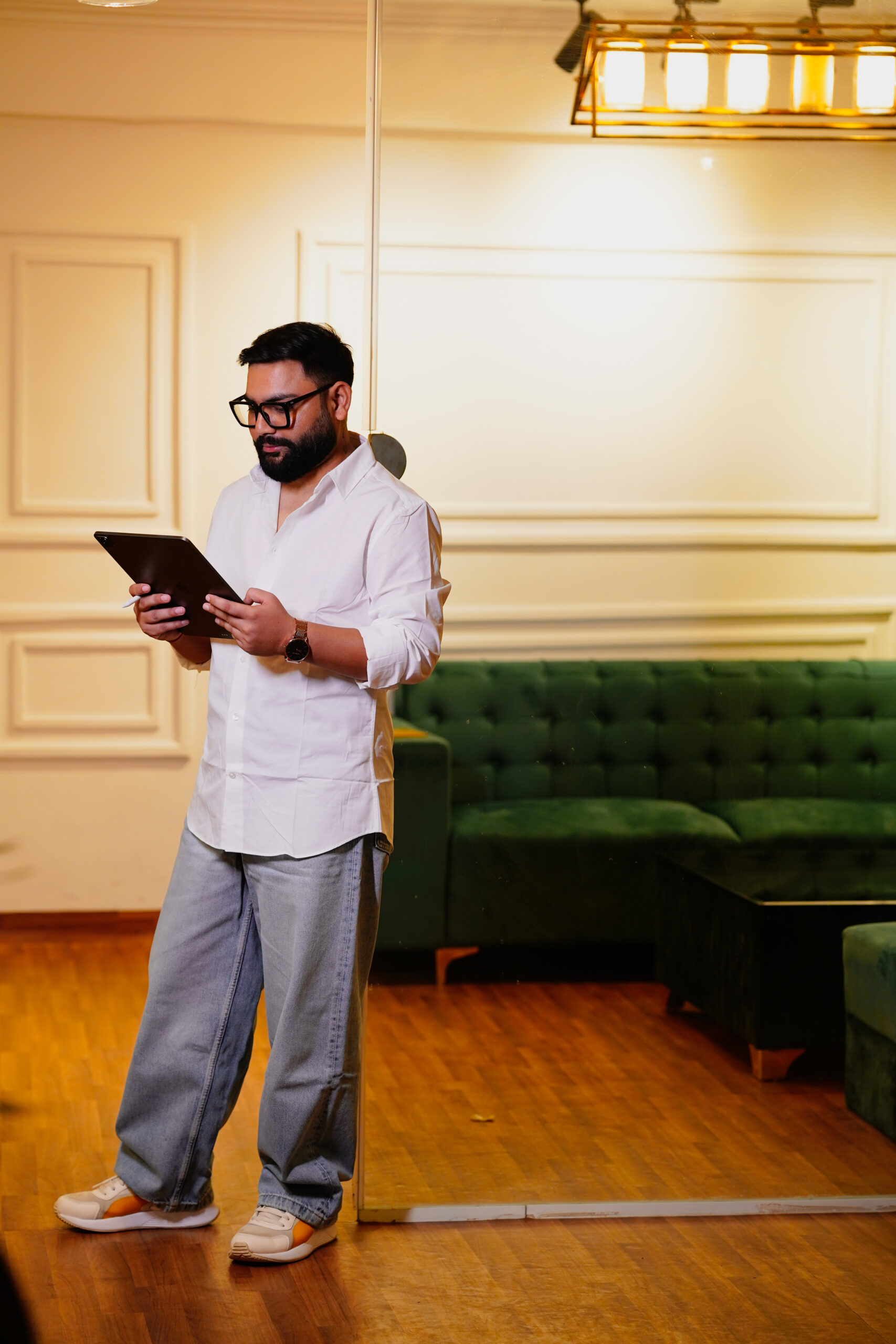 Devesh Kumar | UI/UX Designer | https://old.uxwithdev.com/